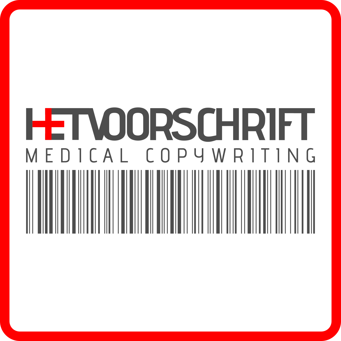 logo Het voorschrift